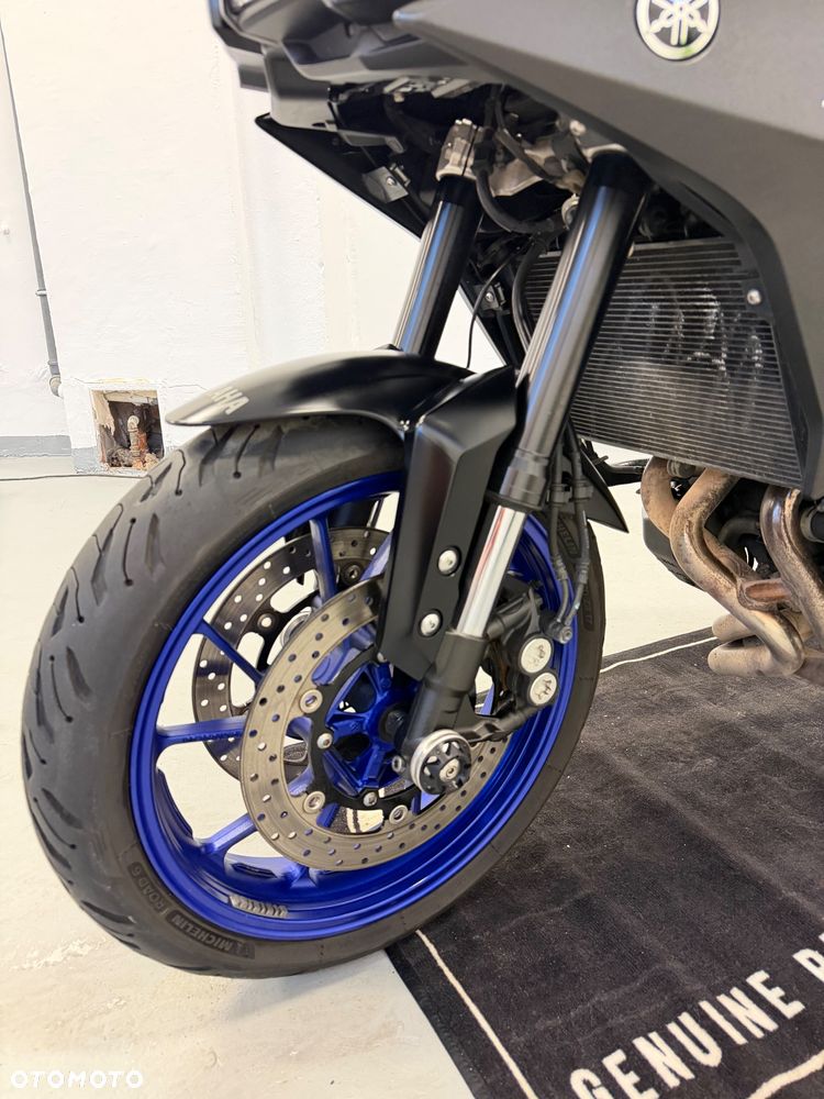 Yamaha Tracer - 16