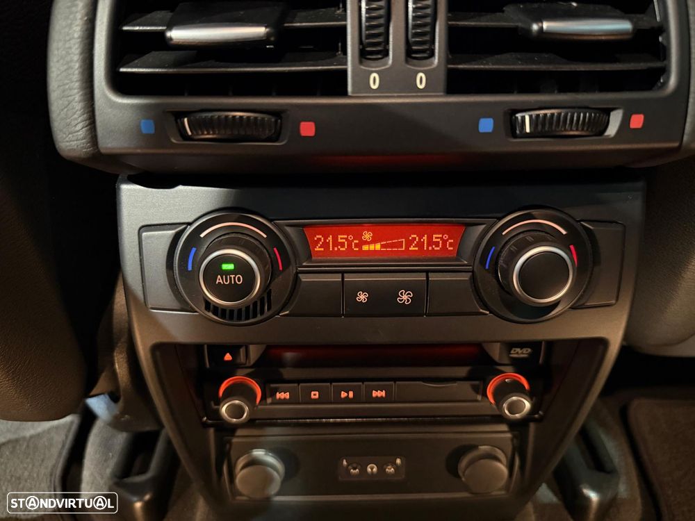 BMW X6 M Standard - 22