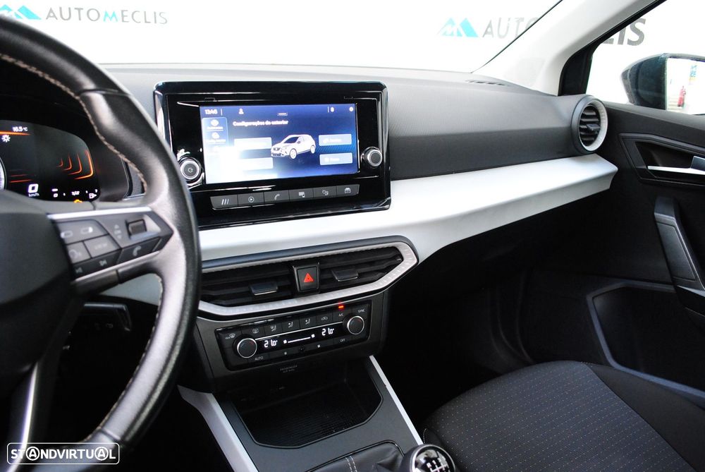 SEAT Arona 1.0 TSI Style - 29