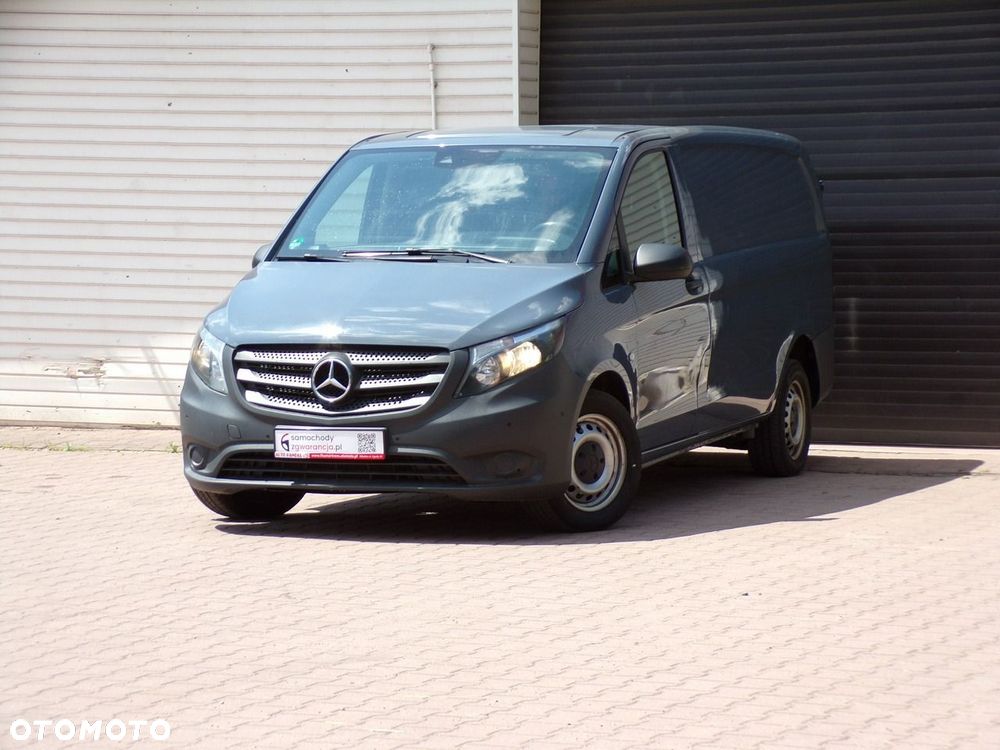 Mercedes-Benz Vito - 3