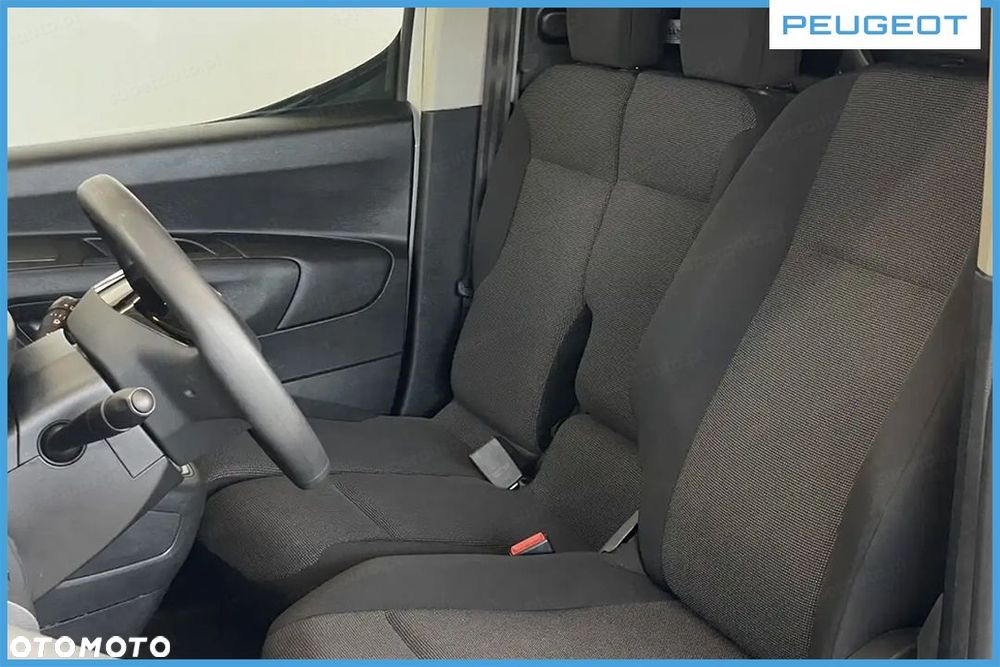 Peugeot Partner Van XL L2H1 1.5 100KM - 6