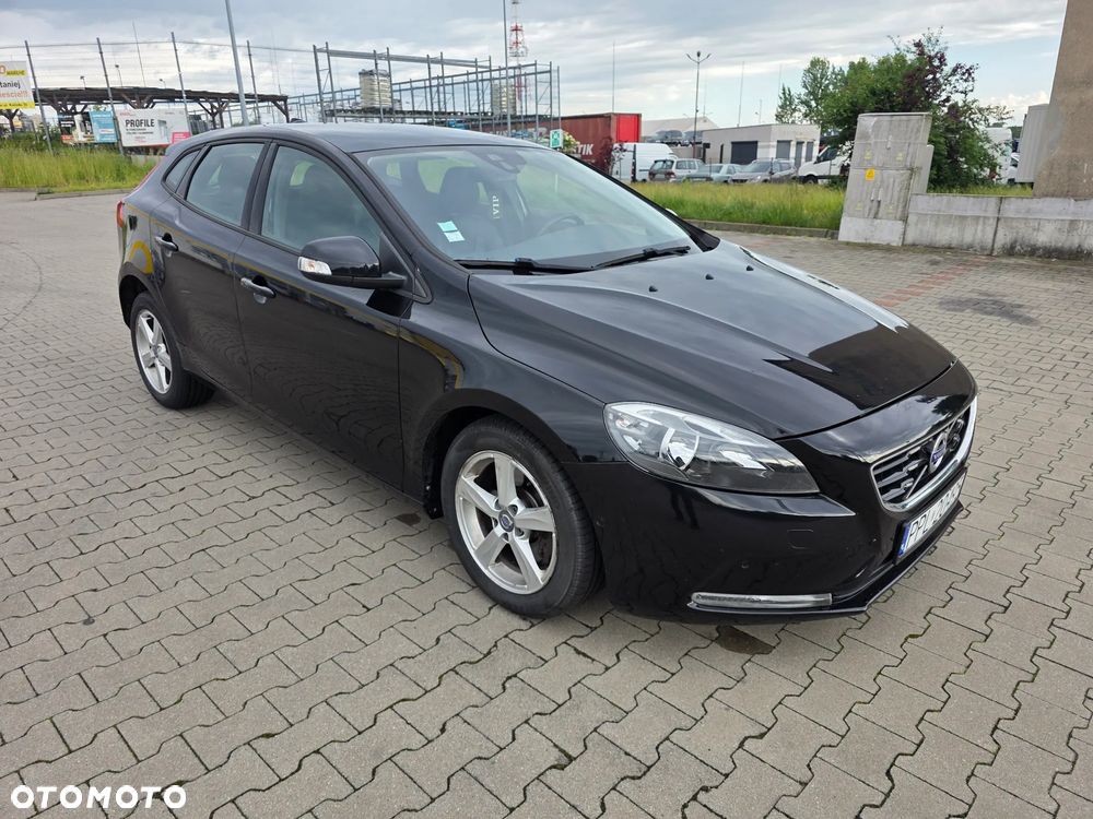 Volvo V40 D2 Drive-E SCR Kinetic - 7
