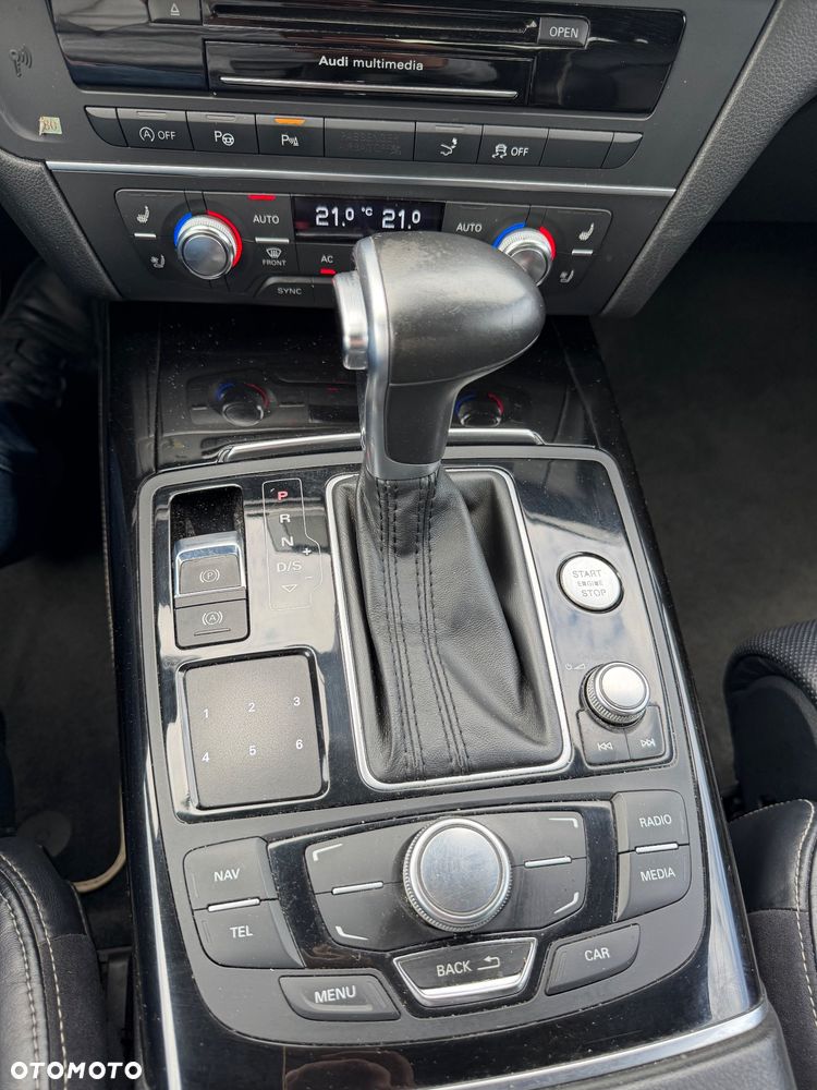 Audi A7 Sportback - 18