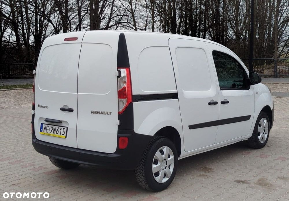 Renault Kangoo - 6