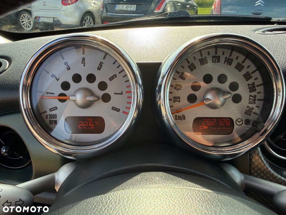 MINI Cooper S Park Lane - 20