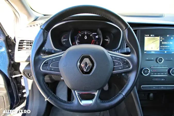 Renault Megane Blue dCi Business - 7
