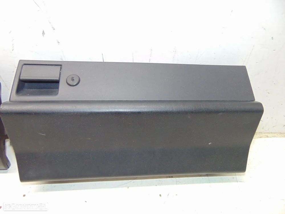 Mercedes W114/115/123 W201/190 tampas porta luvas - 4
