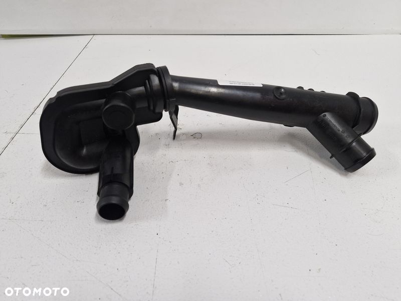 PEUGEOT 407 2.0 HDI RURA PRZEWÓD DOLOT POWIETRZA 9649466180 - 8