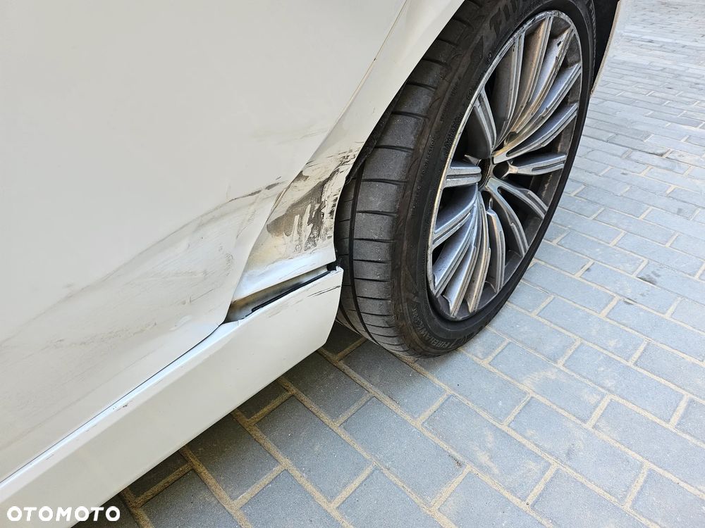 BMW 6GT 630i Luxury Line - 6