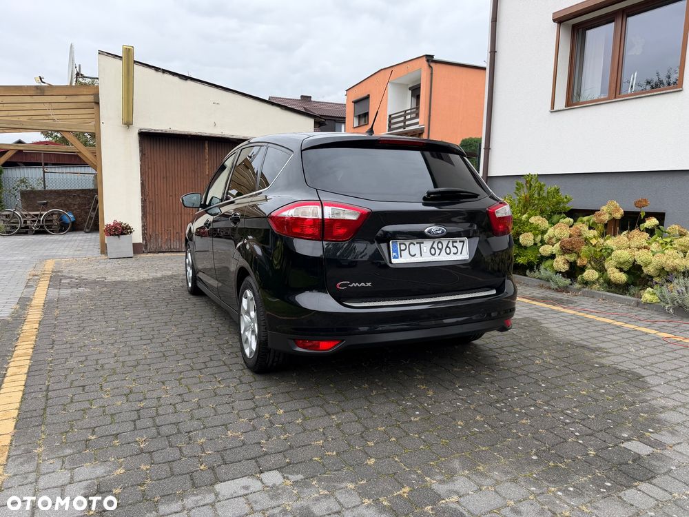 Ford C-MAX - 5