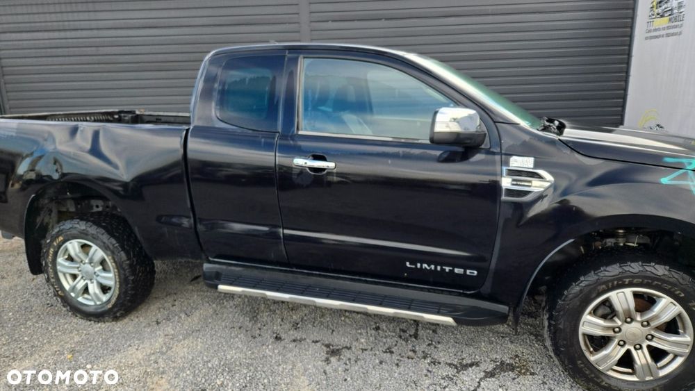 Ford Ranger - 25