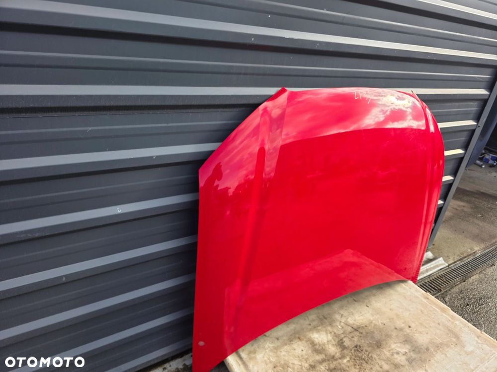 MASKA AUDI A3 8P LIFT 2008-2011 ORYGINAŁ LY3J ! - 3