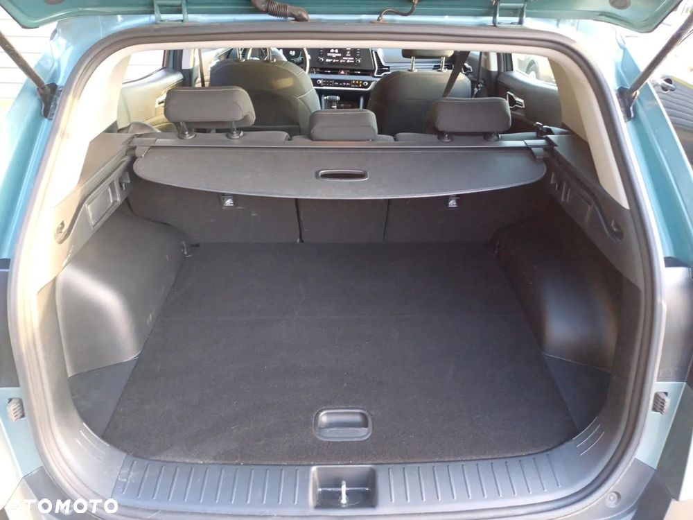 Kia Sportage - 16