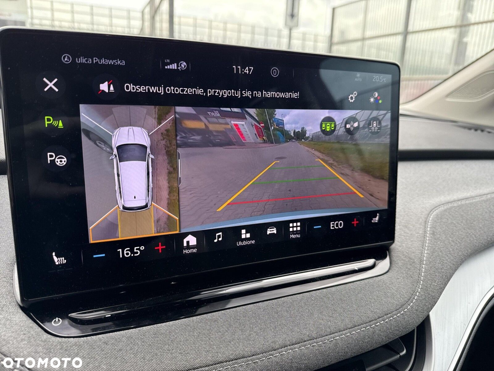 Skoda Enyaq 80 82kWh Maxx - 18