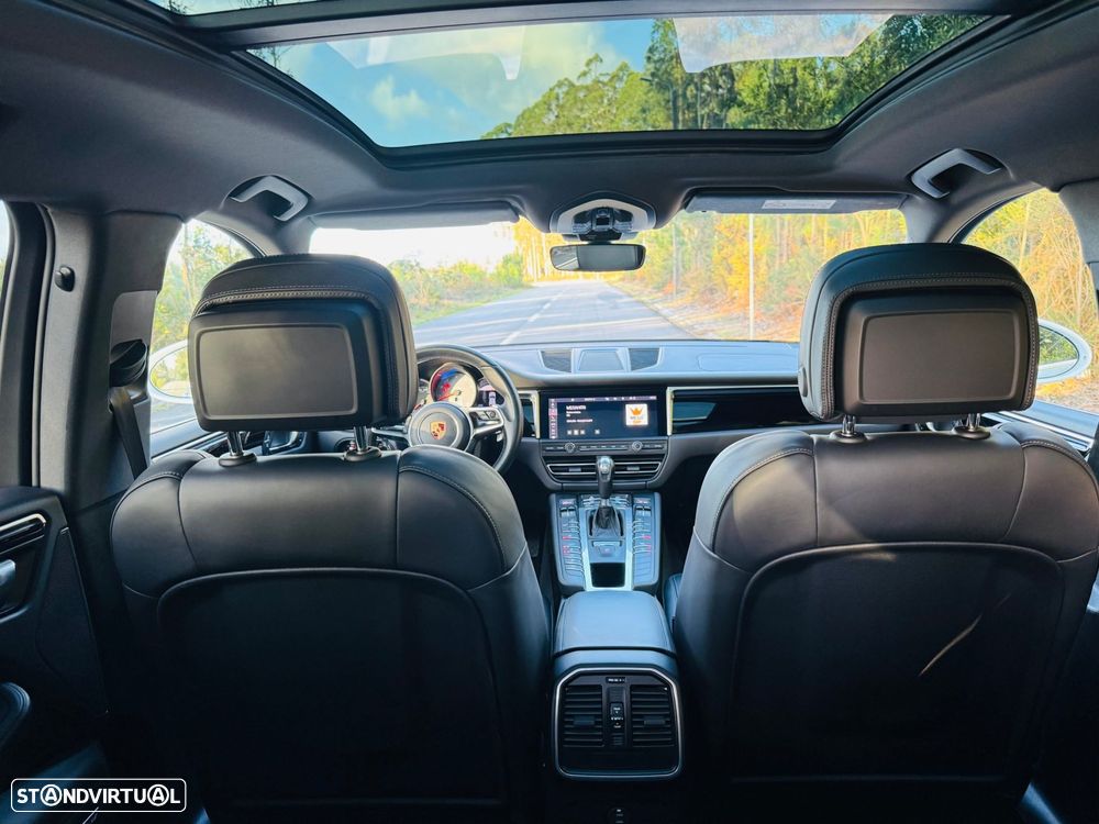 Porsche Macan S - 55