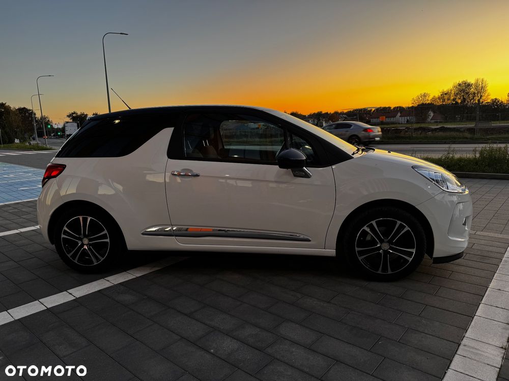 Citroën DS3 1.4 VTi Chic - 6