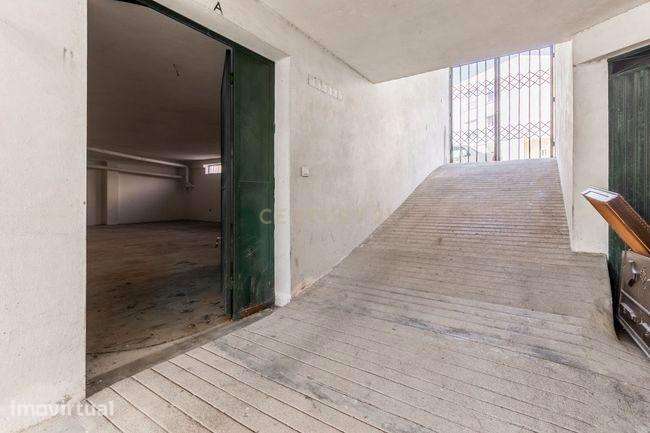 ARMAZÉM PARA VENDA | 73 m² | ERMESINDE – TRAVESSA DO RAMALHÃO - Grande imagem: 4/8