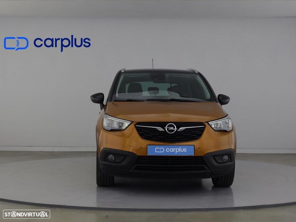 Opel Crossland X 1.2 T Innovation - 3