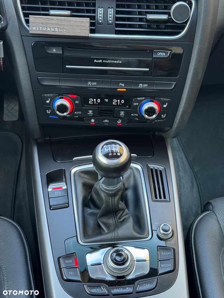 Audi A5 Sportback 2.0 TFSI quattro - 26