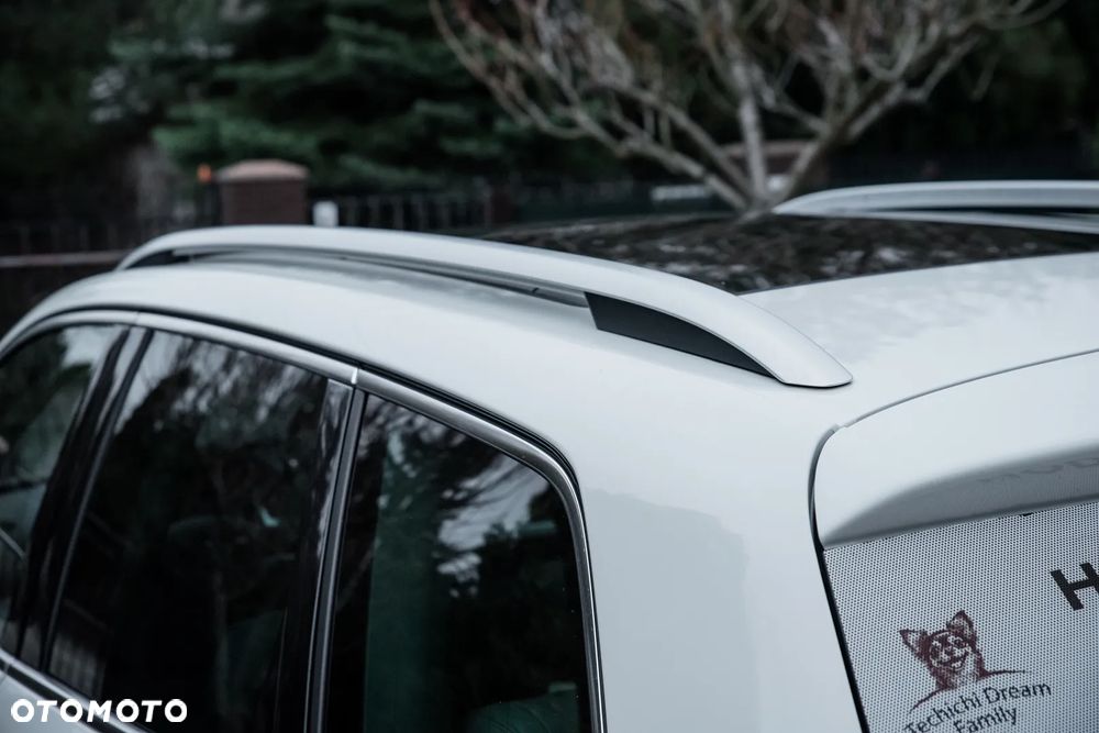 Volkswagen Touareg 3.6 V6 FSI Automatik - 35