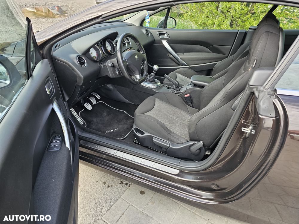 Peugeot 308 155 THP Active - 16