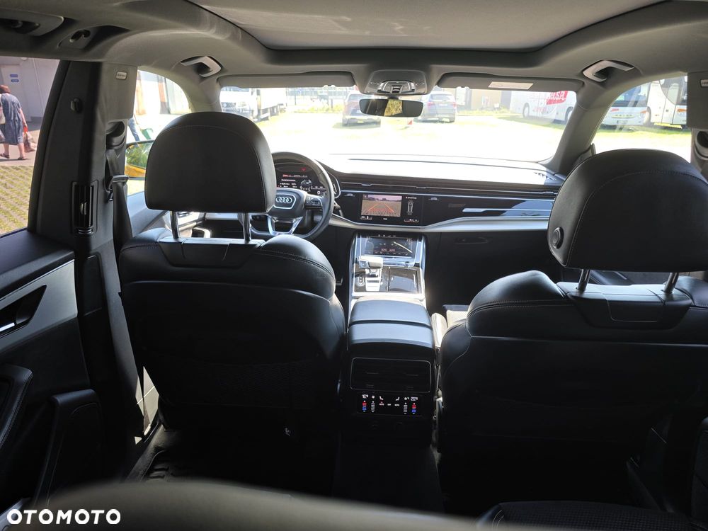 Audi SQ8 - 19