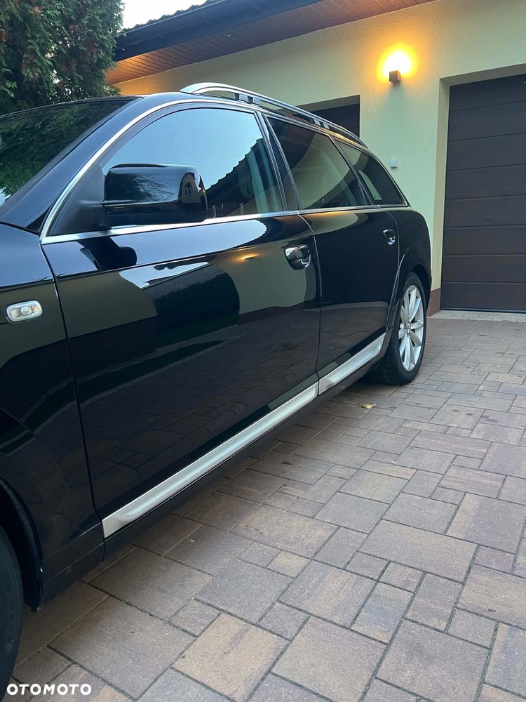 Audi A6 Allroad - 2