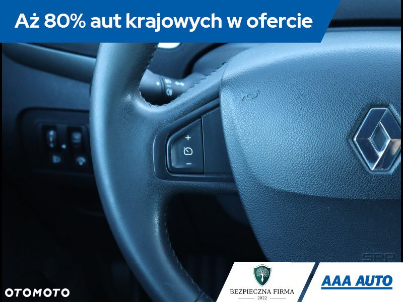 Renault Scenic - 21