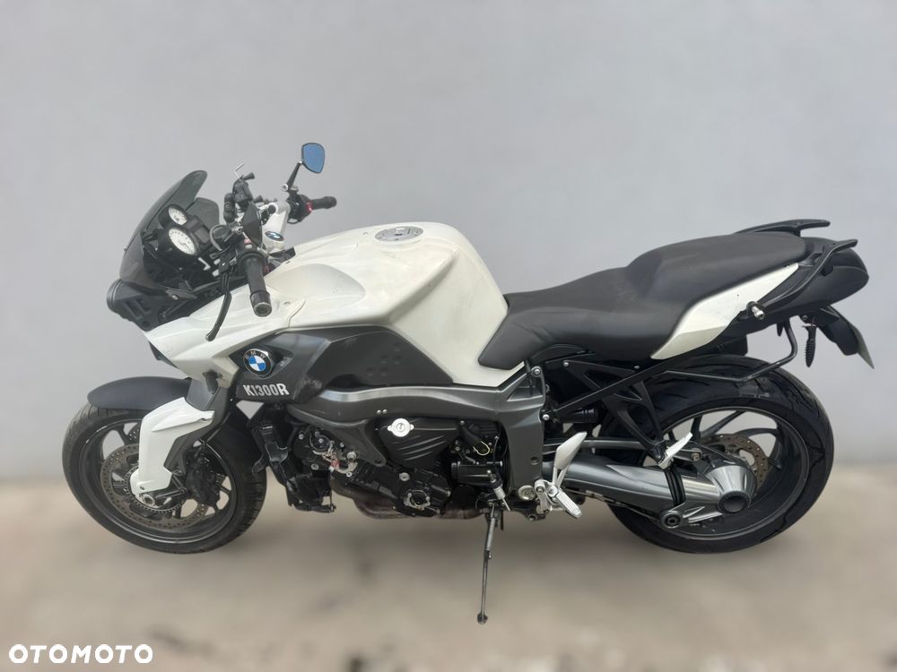 BMW K - 5