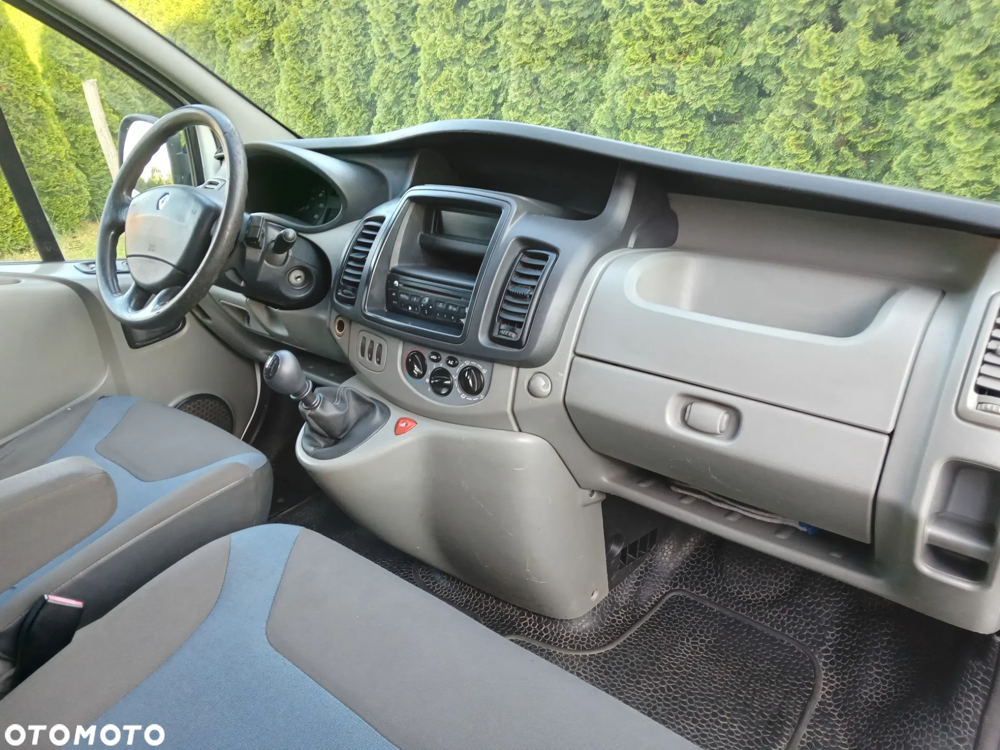 Renault Trafic - 9