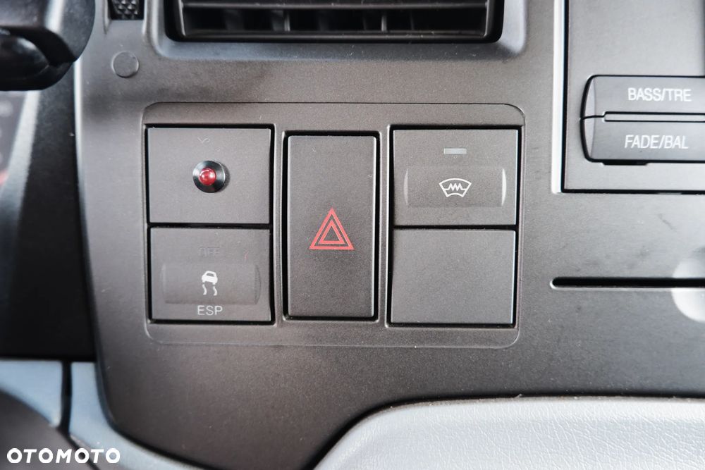 Ford Transit 140 T 350 - 26