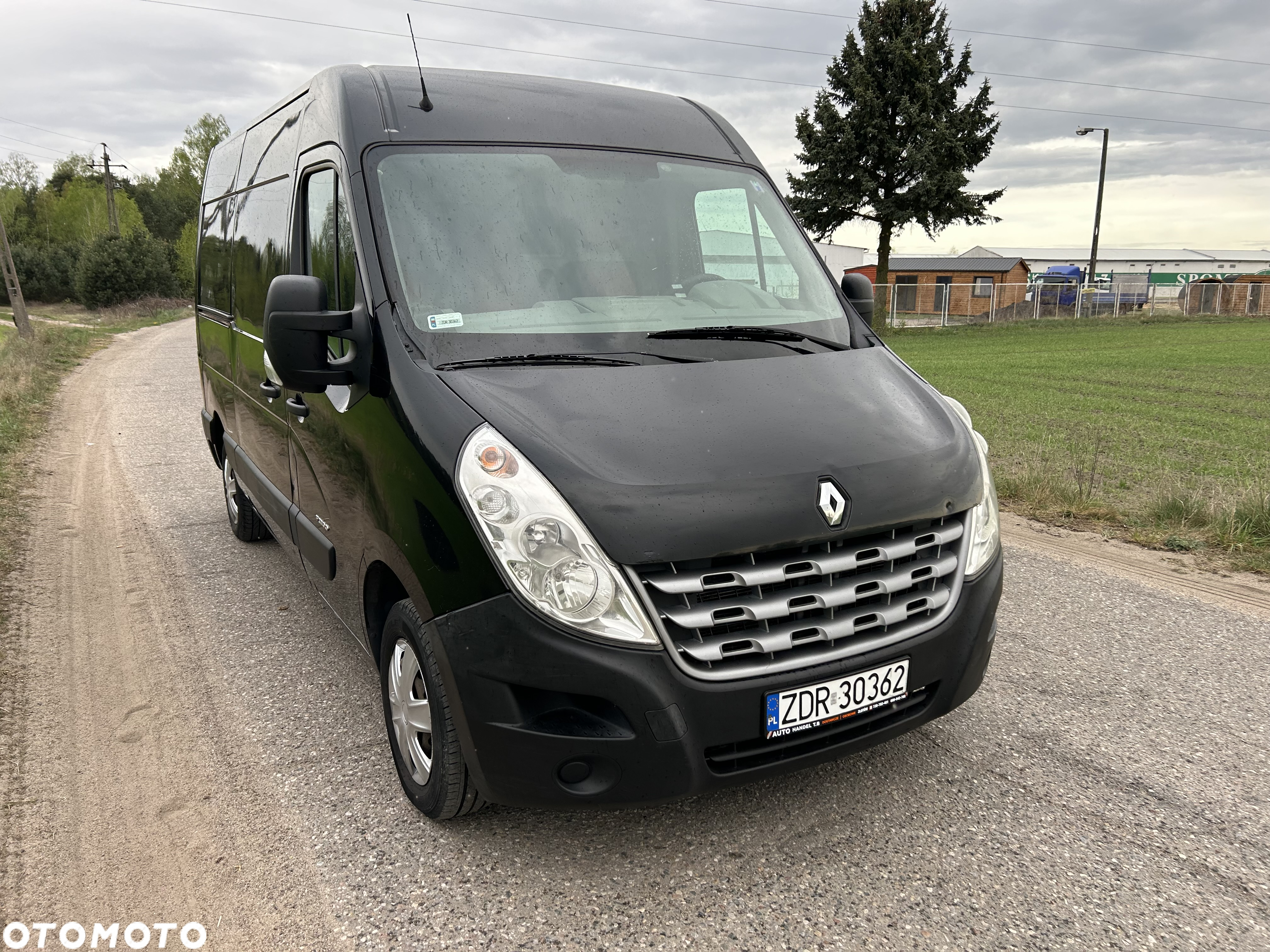Renault Master - 10