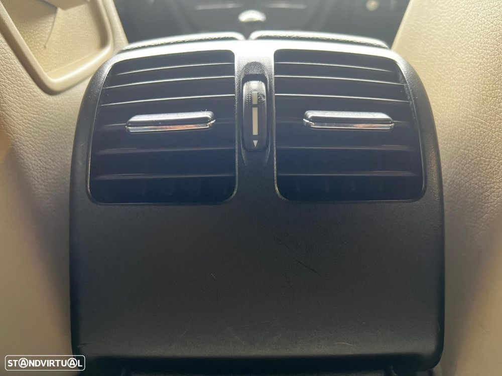 Mercedes-Benz C 220 CDi Avantgarde BlueEfficiency - 34