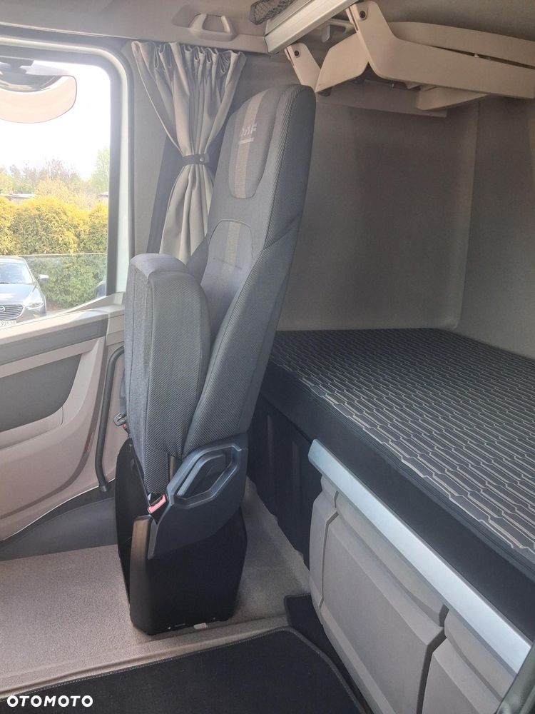 DAF xg480 nowy silnik - 10