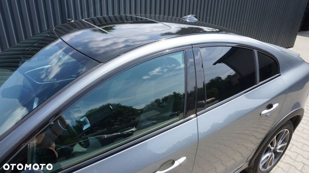 Volvo S60 T5 Geartronic Summum - 4