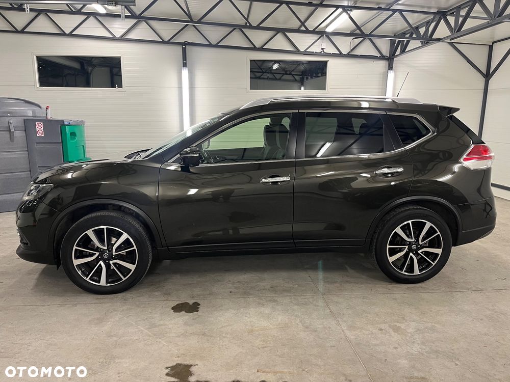 Nissan X-Trail 1.6 DCi Tekna - 4