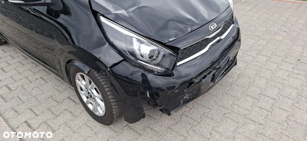 Kia Picanto 1.2 Dream-Team Edition - 25