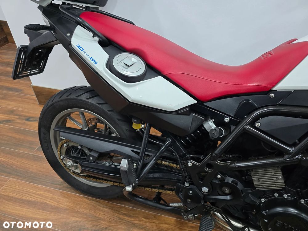 BMW GS - 13