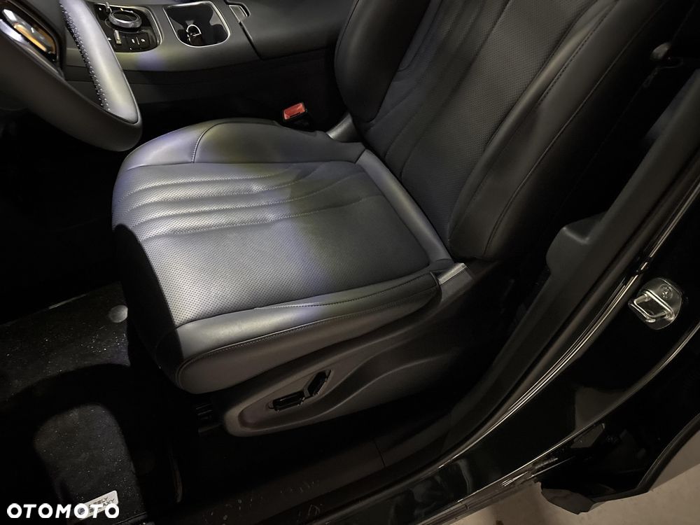 Geely Starray EM-i 1.5 PHEV Pro - 14