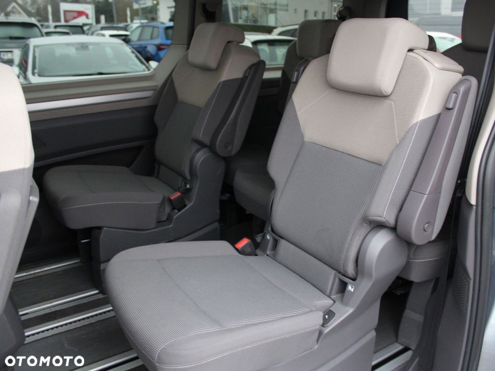 Volkswagen Multivan 2.0 TSI L2 Life DSG - 14