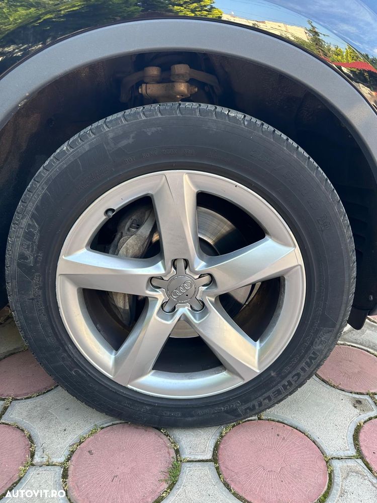 Audi Q7 3.0 TDI Quattro Tiptronic - 16