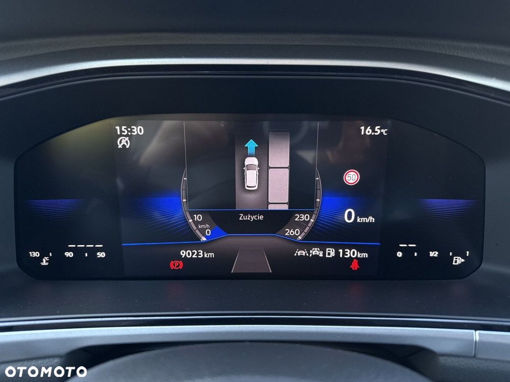 Volkswagen T-Roc 1.5 TSI Life Plus - 21