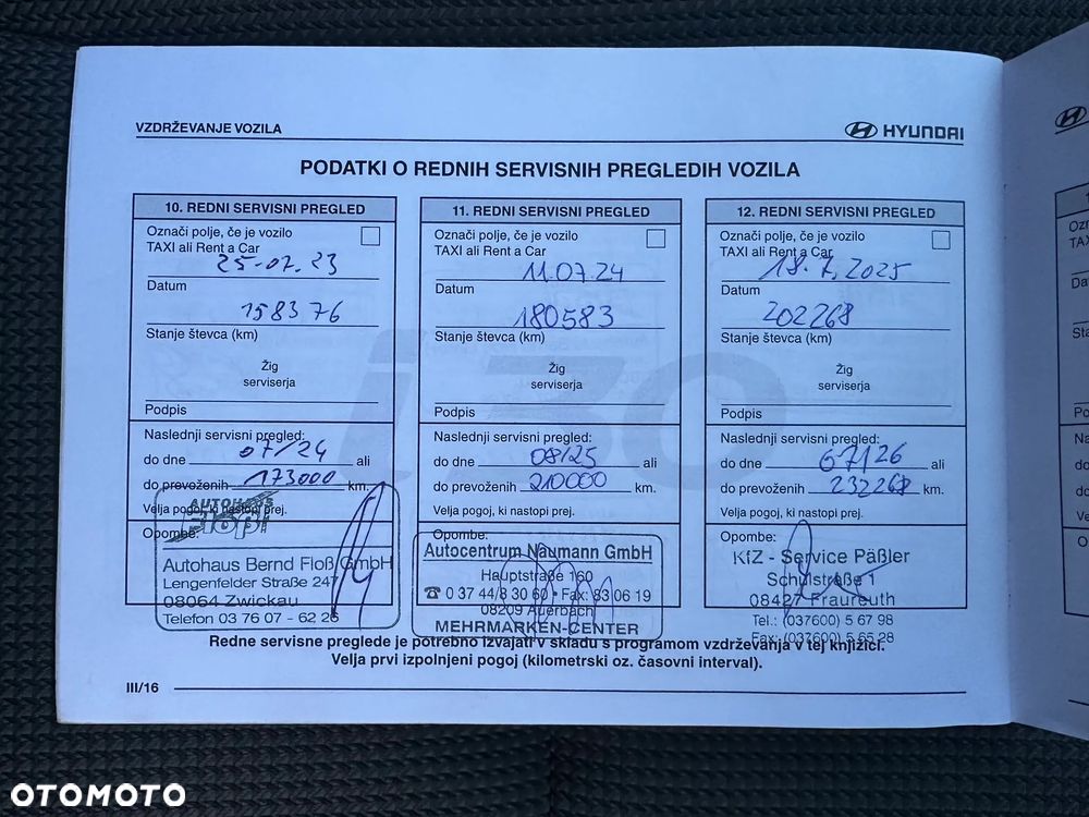 Hyundai i30 1.6 CRDI Trend - 40