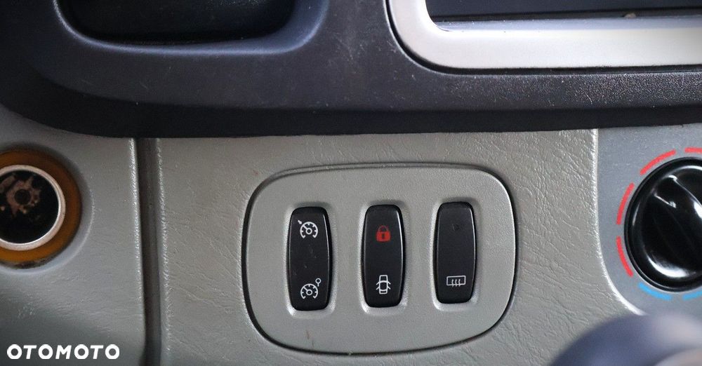 Nissan Primastar - 24