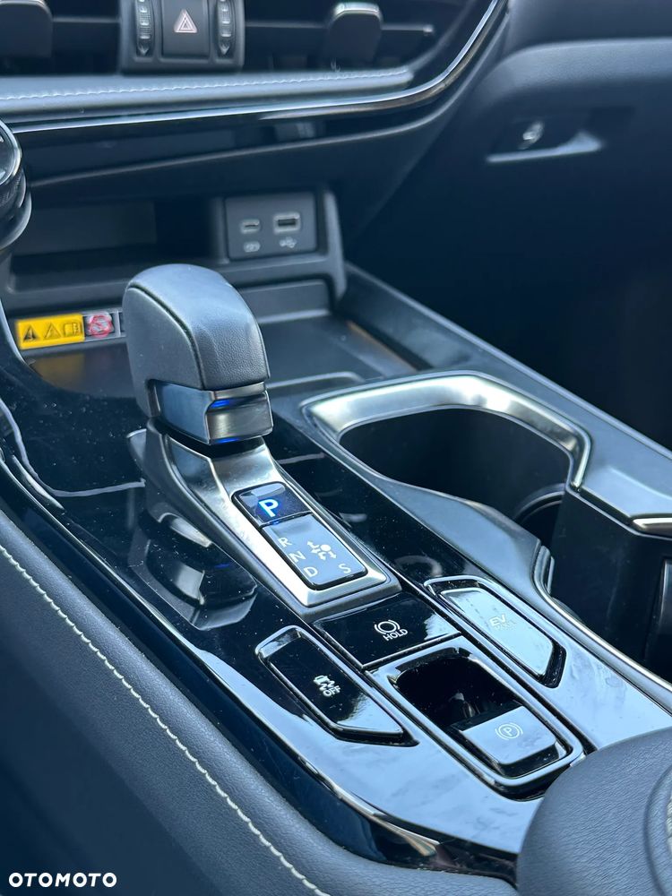 Lexus NX 350h Prestige 2WD - 17