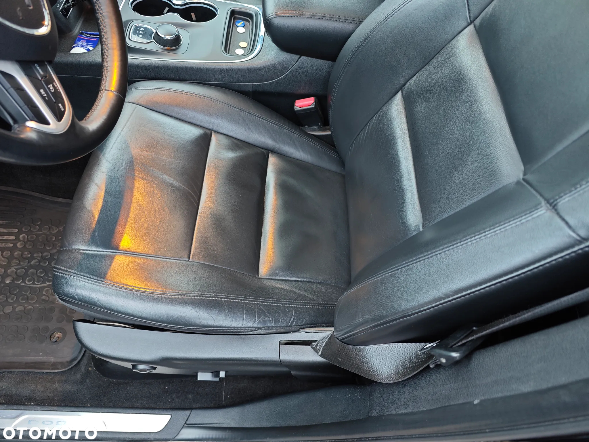 Dodge Durango 3,6 Limited - 10