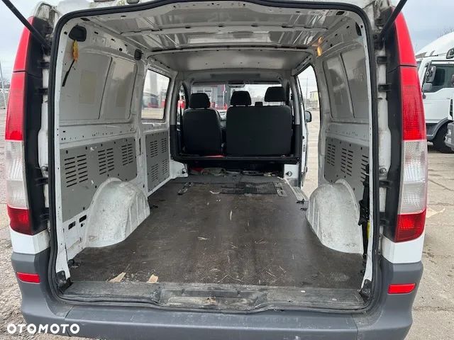 Mercedes-Benz VITO - 6