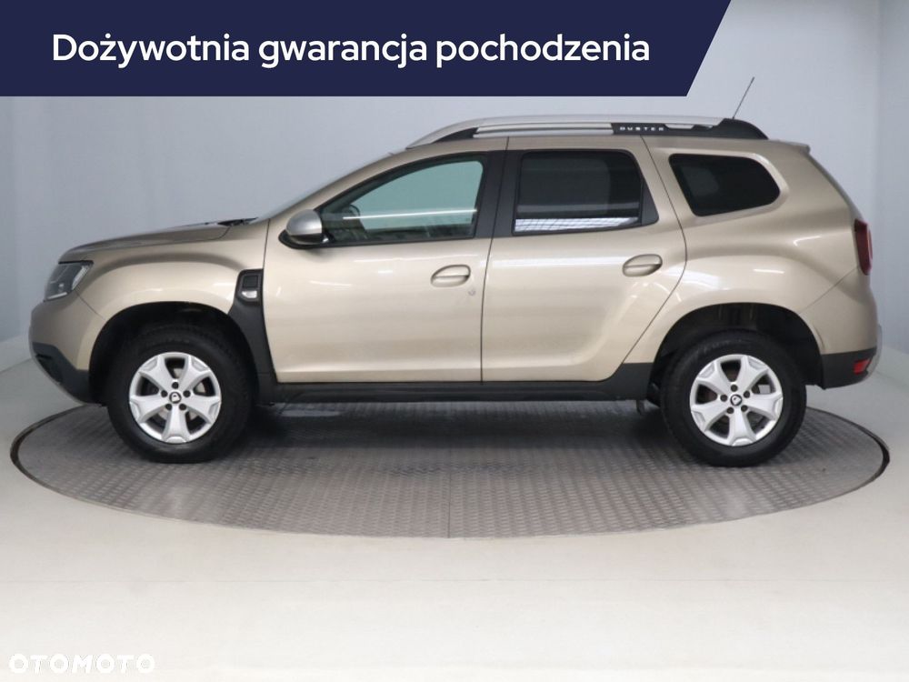 Dacia Duster - 4