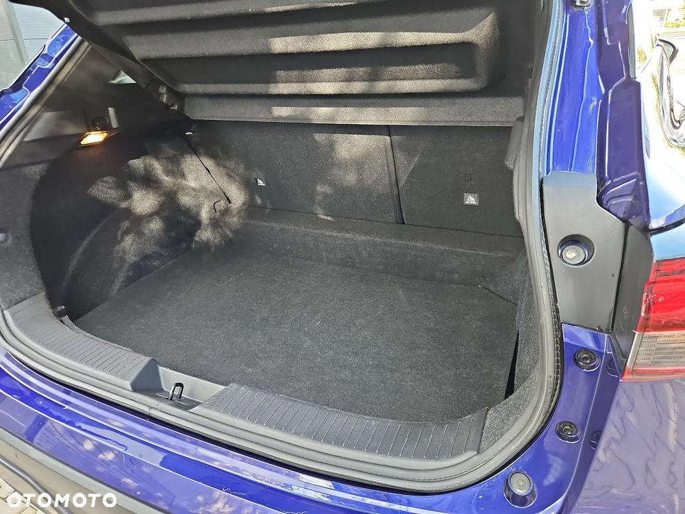 Nissan Qashqai 1.3 DIG-T mHEV Acenta Xtronic - 18