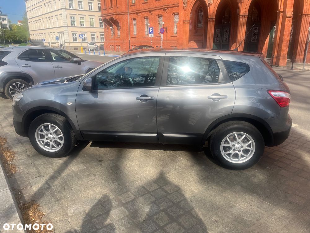 Nissan Qashqai - 18